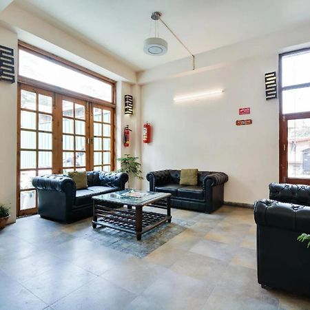 Aangan Regency Hotel Shimla Bagian luar foto