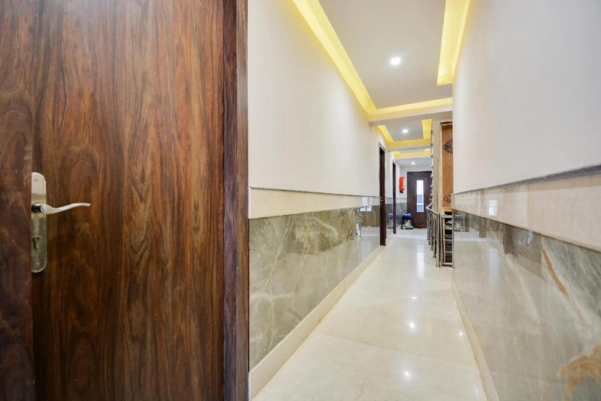 Aangan Regency Hotel Shimla Bagian luar foto