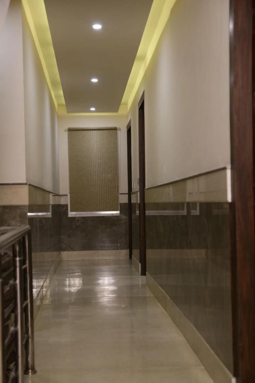 Aangan Regency Hotel Shimla Bagian luar foto