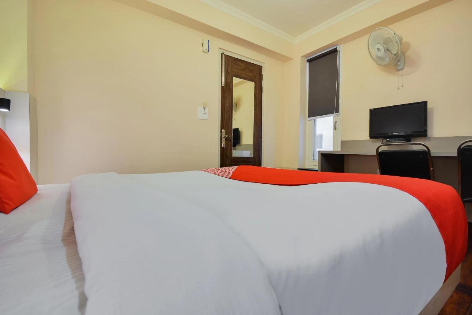 Aangan Regency Hotel Shimla Bagian luar foto
