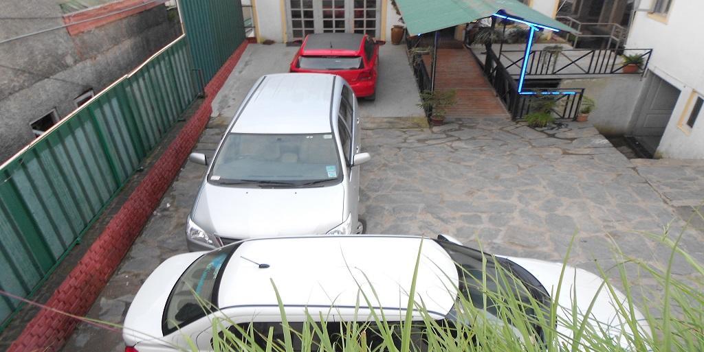 Aangan Regency Hotel Shimla Bagian luar foto