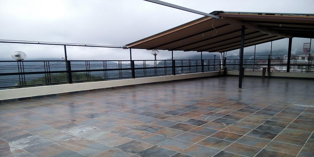 Aangan Regency Hotel Shimla Bagian luar foto