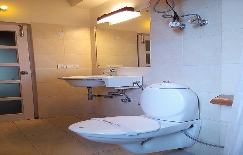 Aangan Regency Hotel Shimla Bagian luar foto